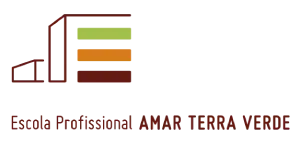 Logo Amar Terra Verde